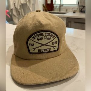 Single fin Uluwatu, Bali hat